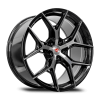 <b>Vossen HF-5</b></br>R22 | 5-114.3 | 9.5j | ET32
