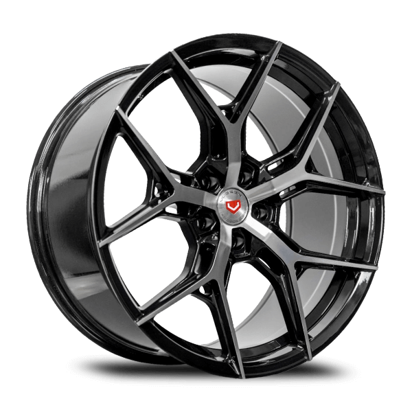 <b>Vossen HF-5</b></br>R22 | 5-114.3 | 9.5j | ET32