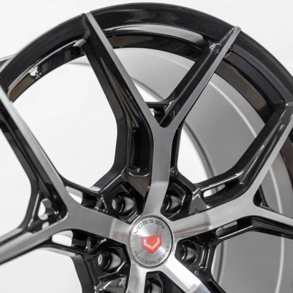 <b>Vossen HF-5</b></br>R22 | 5-114.3 | 9.5j | ET32 — изображение 4