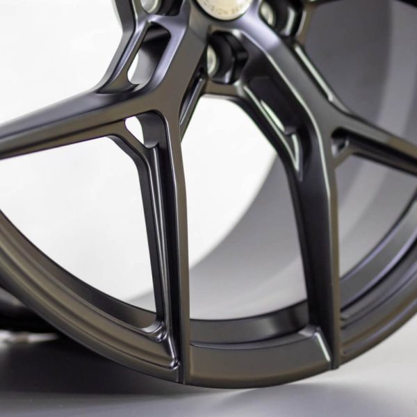 <b>Vossen HF-5</b></br>R22 | 5-120 | 9.5j/11j | ET35/ET40 — изображение 2