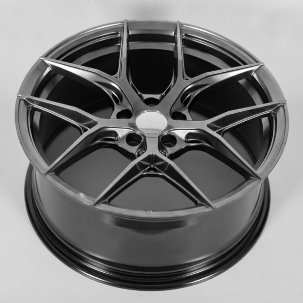 <b>Vossen HF-5</b></br>R18 | 5-108 | 8j | ET35 — изображение 2