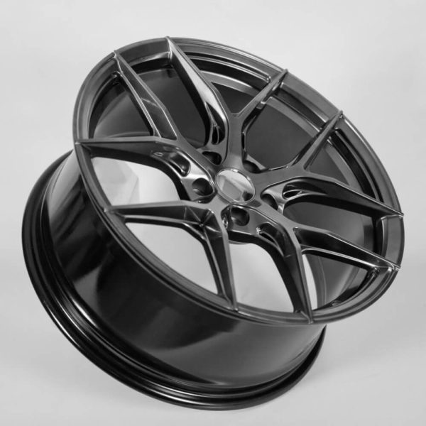 <b>Vossen HF-5</b></br>R18 | 5-108 | 8j | ET35 — изображение 3