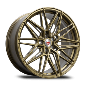 <b>Кованые Vossen HF-7</b></br>R19 | 5-112 | 8.5j/9.5j | ET30/ET40