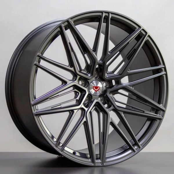 <b>Кованые Vossen HF-7</b></br>R19 | 5-112 | 8.5j/9.5j | ET30/ET40 — изображение 2
