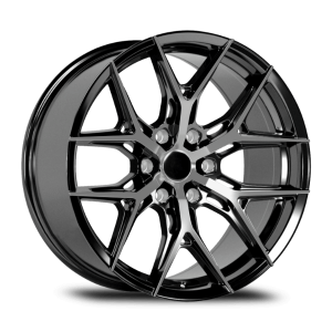 <b>Vossen HF6-4</b></br>R18 | 6-139.7 | 9j | ET15