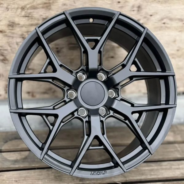 <b>Vossen HF6-4</b></br>R20 | 6-139.7 | 9j | ET15 — изображение 3