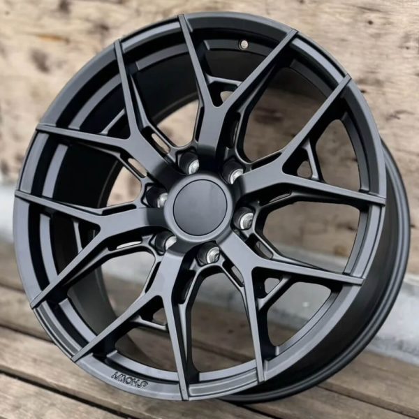 <b>Vossen HF6-4</b></br>R20 | 6-139.7 | 9j | ET15 — изображение 4