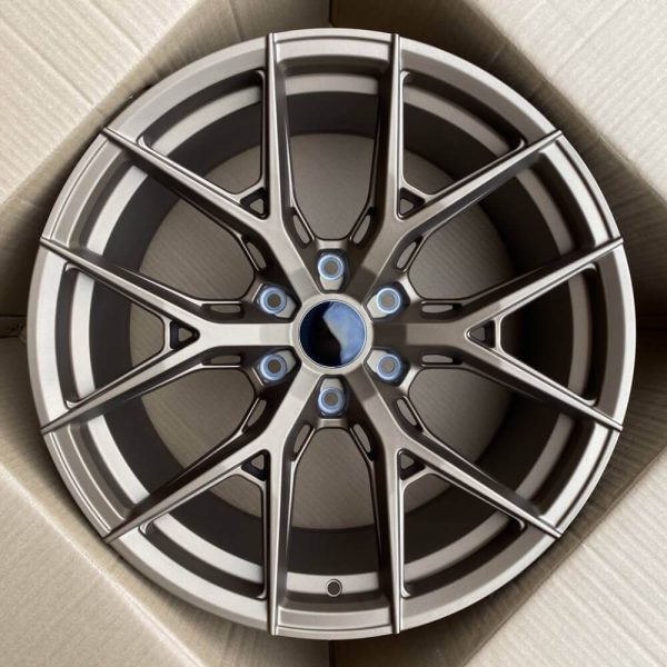 <b>Vossen HF6-4</b></br>R20 | 6-139.7 | 9.5j | ET15 — изображение 3