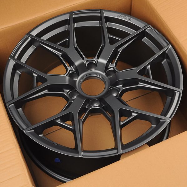 <b>Vossen HF6-4</b></br>R20 | 6-139.7 | 9j | ET15 — изображение 4