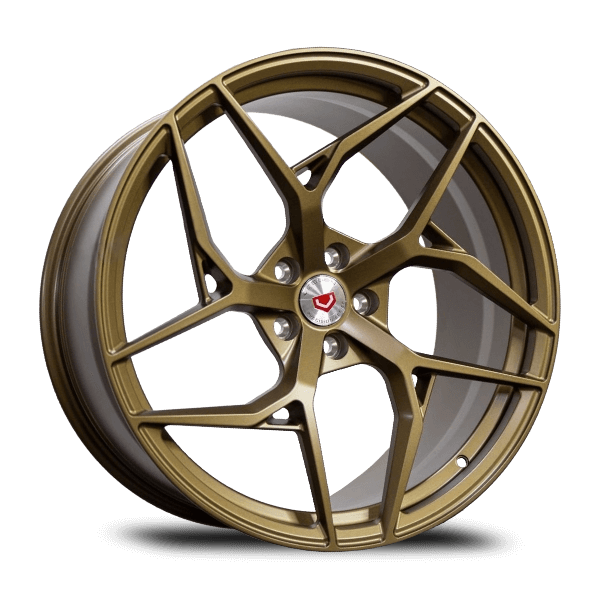 <b>Кованые Vossen JR35</b></br>R19 | 5-112 | 8.5j/9.5j | ET30/ET40