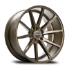 <b>Vossen VFS-1</b></br>R17 | 4-100 | 7.5j | ET40