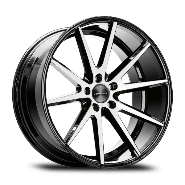 <b>Vossen VFS-1</b></br>R18 | 5-114.3 | 8j | ET40