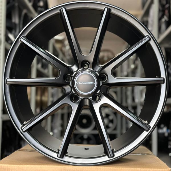 <b>Vossen VFS-1</b></br>R18 | 5-114.3 | 8j | ET40 — изображение 3