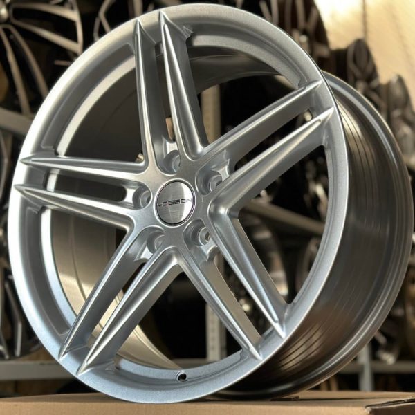 <b>Vossen VFS-5</b></br>R18 | 5-114.3 | 8j | ET35 — изображение 4