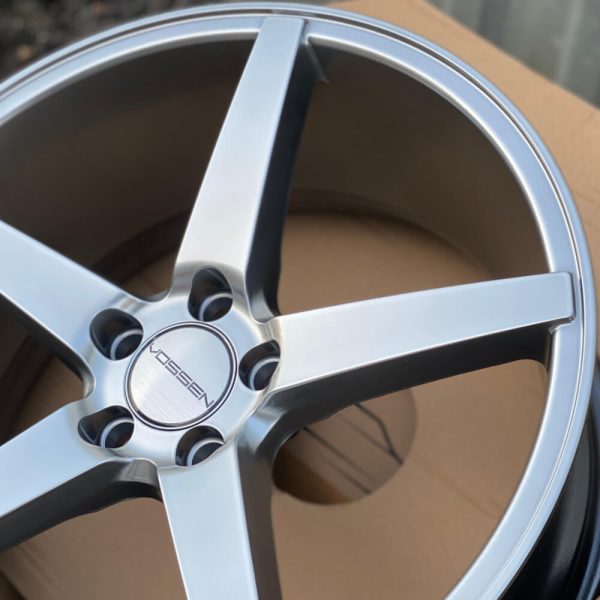 <b>Vossen VPS-303</b></br>R17 | 5-100 | 7.5j | ET33 — изображение 5