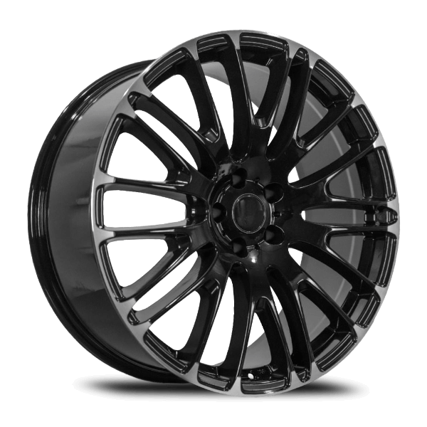 <b>Vossen</b></br>R21 | 5-114.3 | 9j | ET30