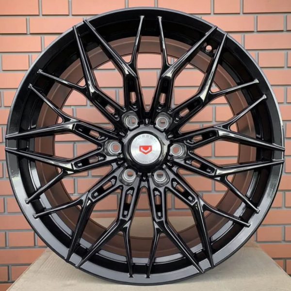 <b>Vossen</b></br>R20 | 6-139.7 | 9j | ET15 — изображение 2