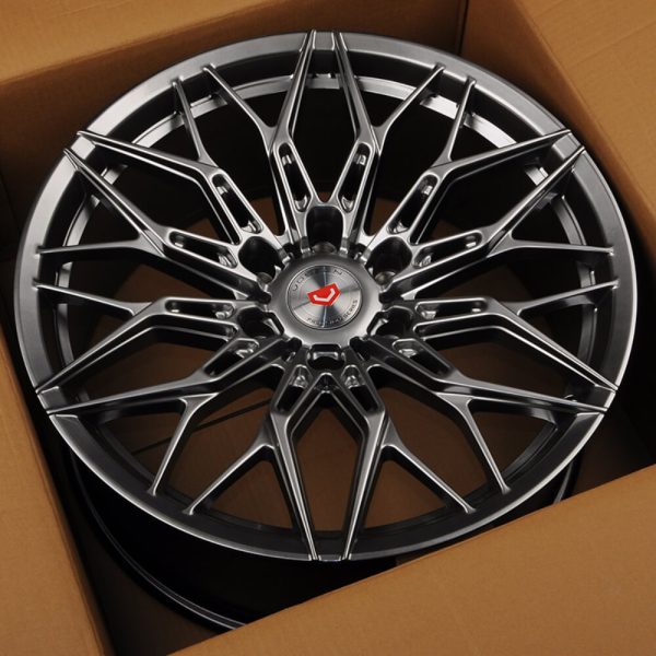 <b>Vossen</b></br>R20 | 6-139.7 | 9j | ET16 — изображение 4