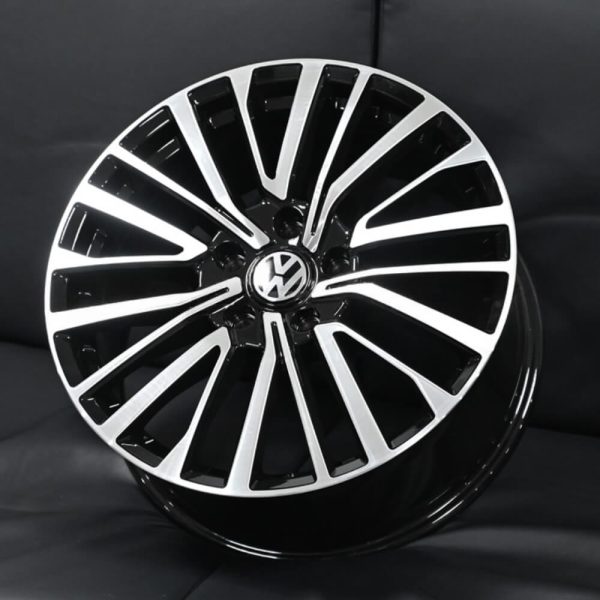 <b>Volkswagen Multivan Caravelle</b></br>R18 | 5-120 | 8j | ET50 — изображение 2