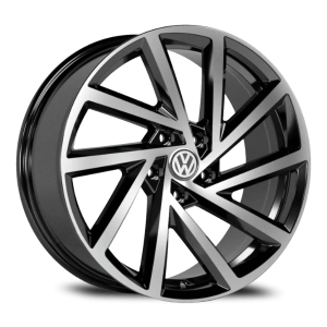 <b>Volkswagen SPIELBERG</b></br>R17 | 5-100 | 7.5j | ET38