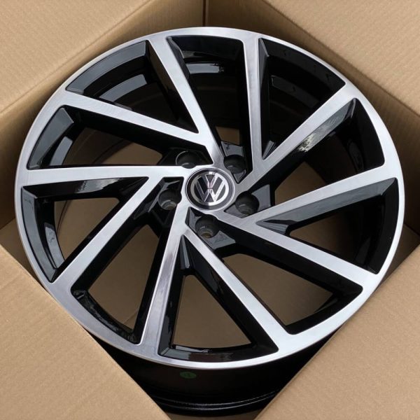 <b>Volkswagen SPIELBERG</b></br>R17 | 5-100 | 7.5j | ET38 — изображение 3