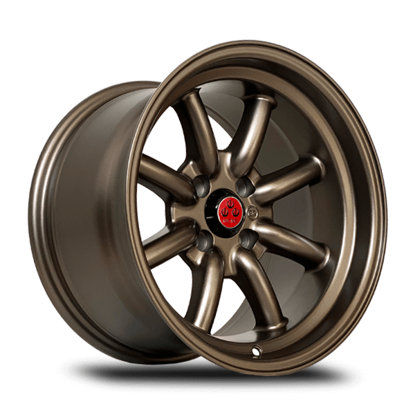 <b>Watanabe RS</b></br>R15 | 4-100 | 9j | ET0