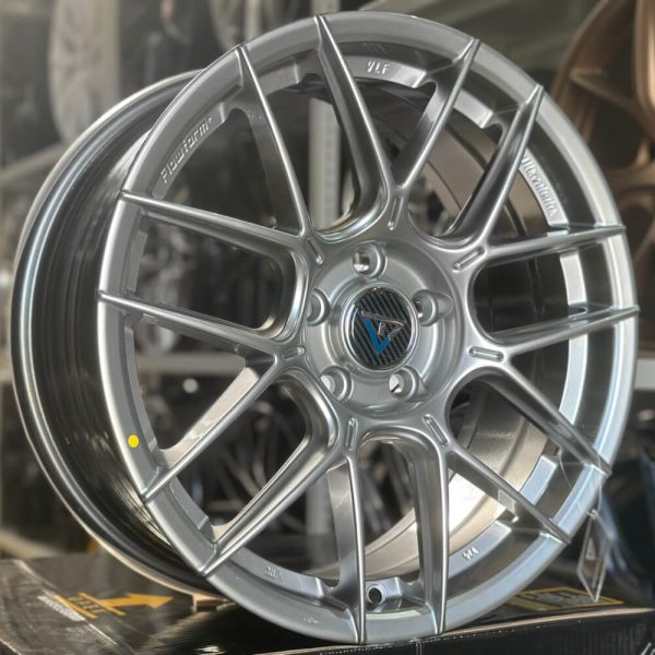 <b>Wheelegend VLF38</b></br>R17 | 5-108 | 7.5j | ET38 — изображение 2