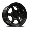 <b>Wheelegend VLF-S03</b></br>R17 | 6-139.7 | 8.5j | ET10