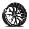 <b>Audi R8</b></br>R18 | 5-112 | 8j | ET35