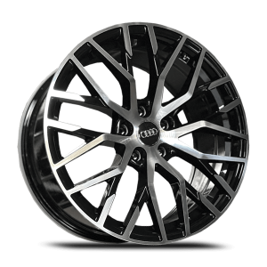 <b>Audi R8</b></br>R19 | 5-112 | 8.5j | ET35