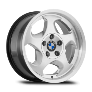 <b>BMW 21</b></br>R17 | 5-120 | 8j/9j | ET20/ET22