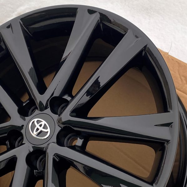 <b>Toyota Lexus GS 350</b></br>R18 | 5-114.3 | 8j | ET35 — изображение 5