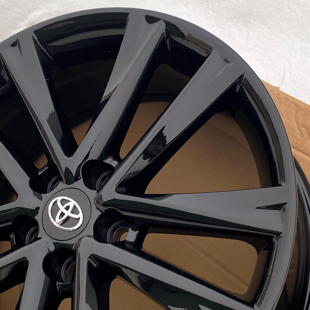 <b>Toyota Lexus GS 350</b></br>R18 | 5-114.3 | 8j | ET35 — изображение 5