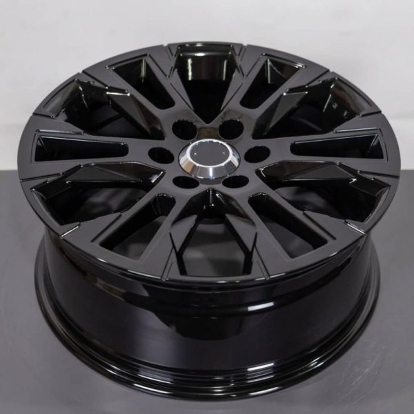 <b>Toyota Lexus</b></br>R20 | 6-139.7 | 8.5j | ET45 — изображение 2