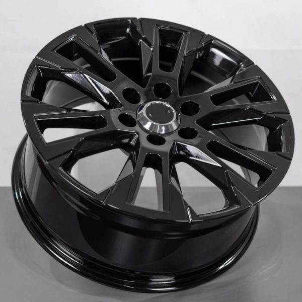 <b>Toyota Lexus</b></br>R20 | 6-139.7 | 8.5j | ET45 — изображение 3