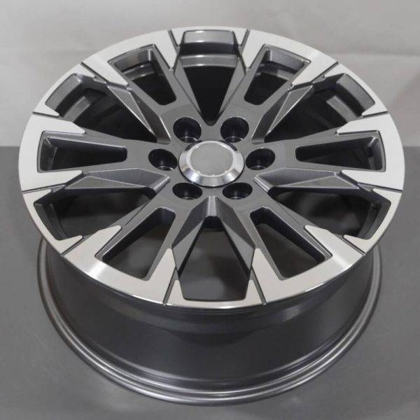 <b>Toyota Lexus</b></br>R20 | 6-139.7 | 8.5j | ET50 — изображение 2