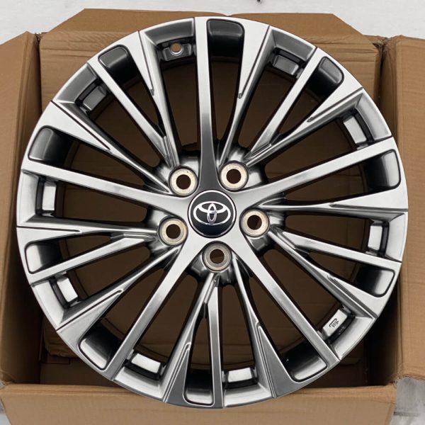 <b>Toyota Lexus 3S</b></br>R21 | 5-114.3 | 8j | ET40 — изображение 3