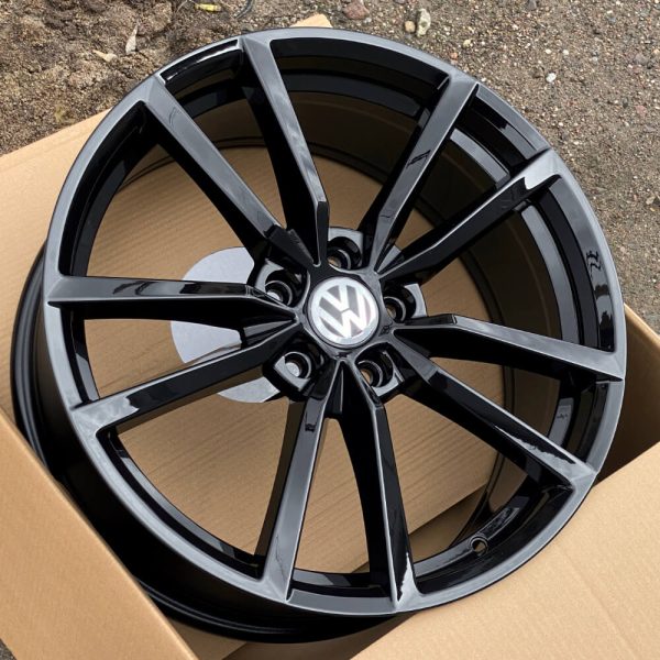 <b>Volkswagen 5G0</b></br>R19 | 5-112 | 8j | ET45 — изображение 2
