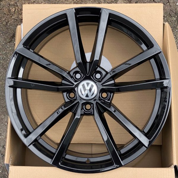 <b>Volkswagen 5G0</b></br>R19 | 5-112 | 8j | ET45 — изображение 3