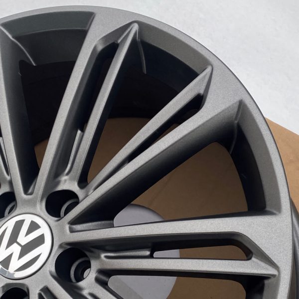 <b>Volkswagen Verona</b></br>R19 | 5-112 | 8j | ET40 — изображение 5