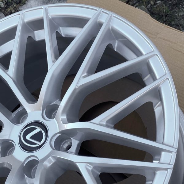 <b>Vorsteiner V-FF 107 MST</b></br>R18 | 5-114.3 | 8j | ET35 — изображение 5