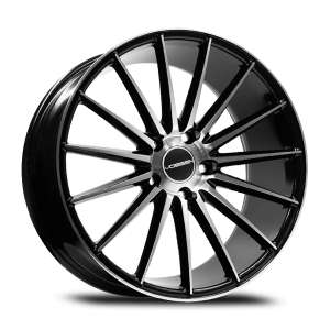 <b>Vossen VFS-2</b></br>R17 | 5-114.3 | 7.5j | ET40