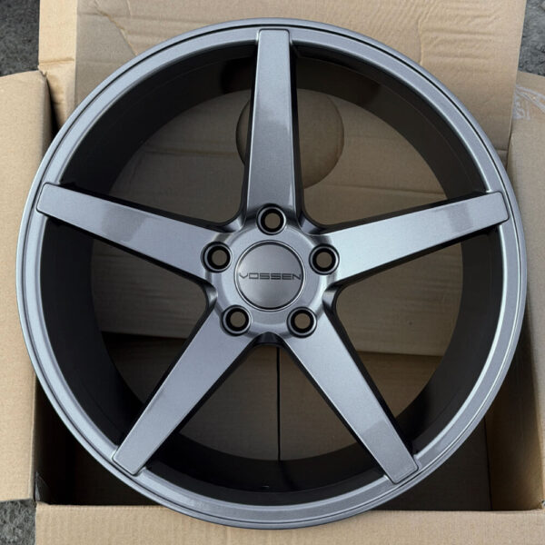 <b>Vossen VPS-303</b></br>R17 | 5-105 | 7.5j | ET33 — изображение 3