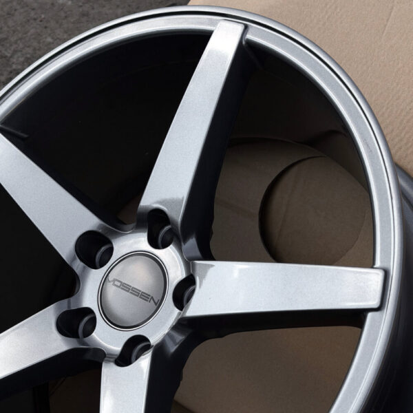 <b>Vossen VPS-303</b></br>R17 | 5-105 | 7.5j | ET33 — изображение 5
