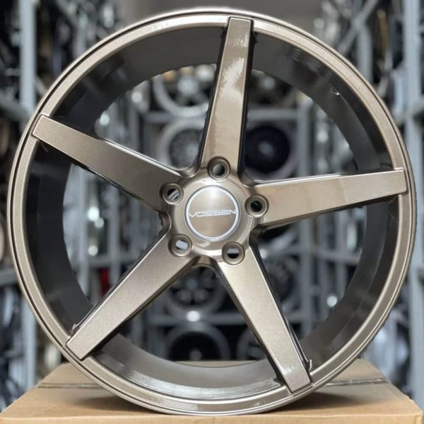 <b>Vossen VPS-303</b></br>R17 | 5-114.3 | 7.5j | ET33 — изображение 3