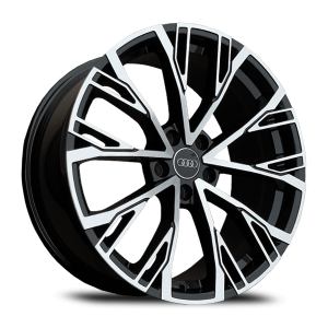 <b>Audi A6 E-Tron</b></br>R19 | 5-112 | 8.5j | ET35