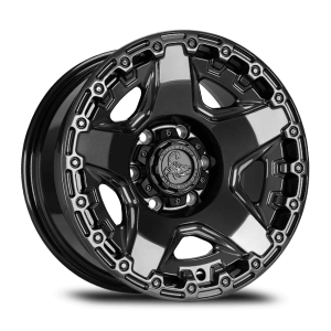 <b>Agility Force A715</b></br>R17 | 6-139.7 | 8.5j | ET12