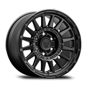 <b>Beast 9101</b></br>R17 | 6-139.7 | 8.5j | ET0