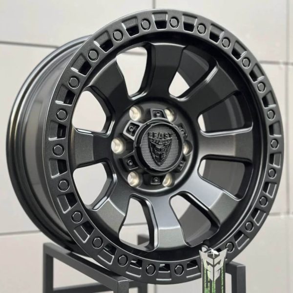 <b>Beast 9604</b></br>R17 | 6-139.7 | 8.5j | ET0 — изображение 2