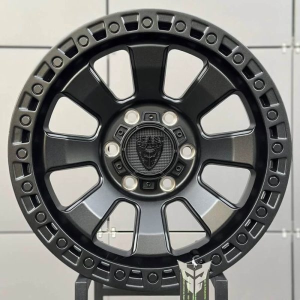 <b>Beast 9604</b></br>R17 | 6-139.7 | 8.5j | ET0 — изображение 3